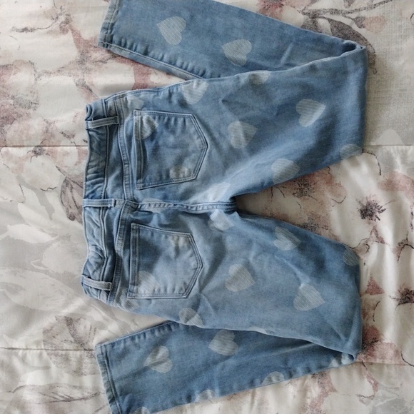 Girls jeans - Picture 2 of 3